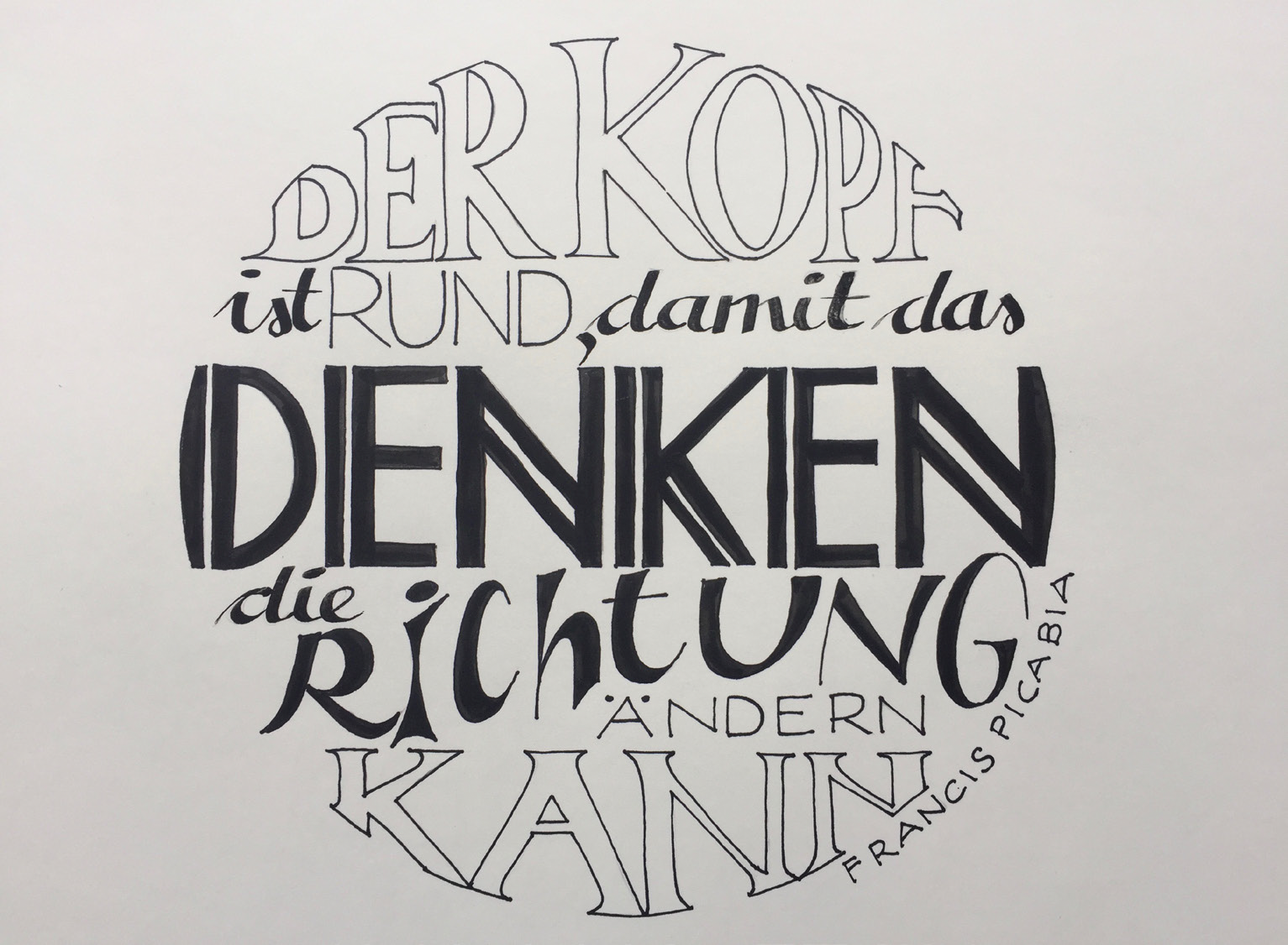 Kasladen Umbau